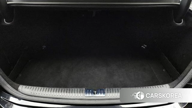 Genesis G90 id 3845083 из Кореи 11