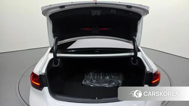 Kia K7 Premier id 5034883 из Кореи 11
