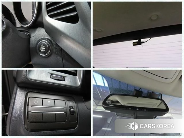 Ssangyong Tivoli Armor id 4357002 из Кореи 11