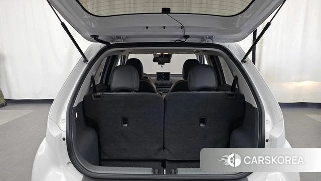 Hyundai Casper id 4965991 из Кореи 11