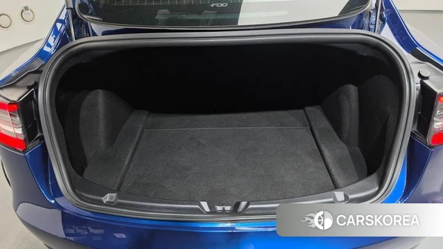 Tesla Model 3 id 4930548 из Кореи 11