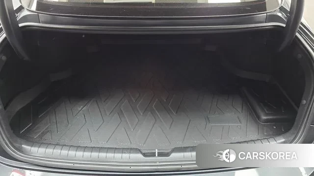 Hyundai Sonata (DN8) id 3712396 из Кореи 11