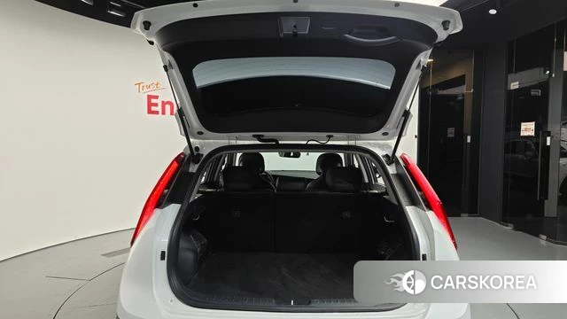 Kia Di All New Niro EV id 4981345 из Кореи 11