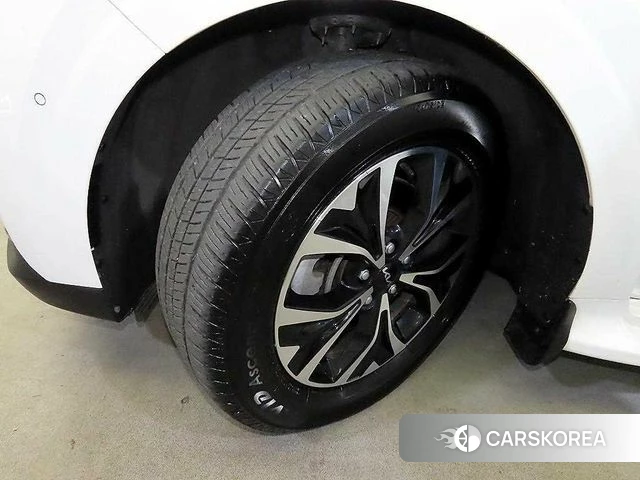 Kia Carnival 4th generation id 5040172 из Кореи 11