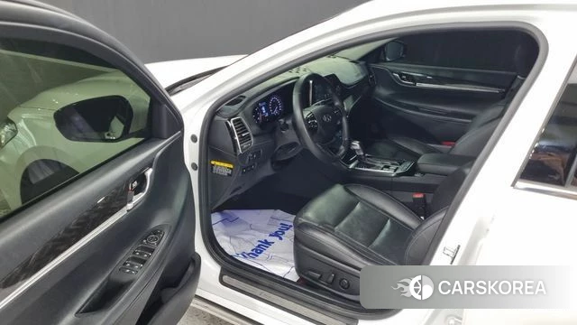 Hyundai Grandeur IG id 4708694 из Кореи 11
