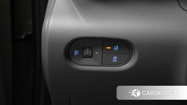 Hyundai Casper id 4981666 из Кореи 11