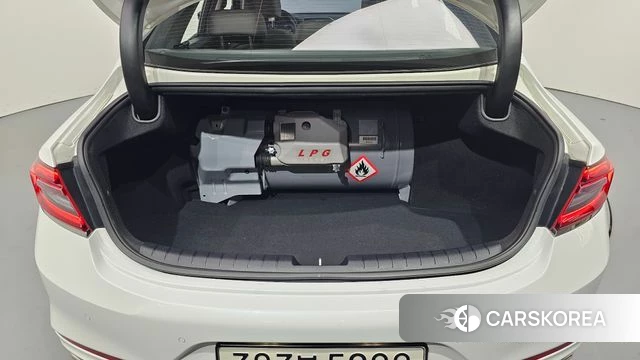 Hyundai Grandeur IG id 4952997 из Кореи 11