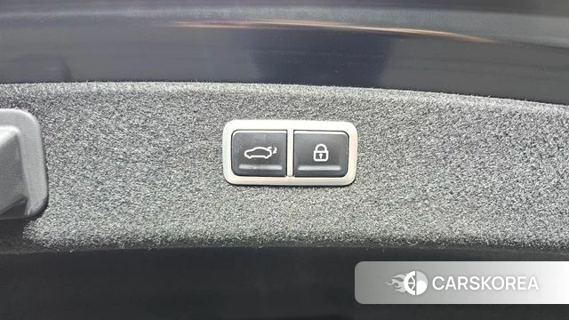 Genesis G80 (RG3) id 5023061 из Кореи 11