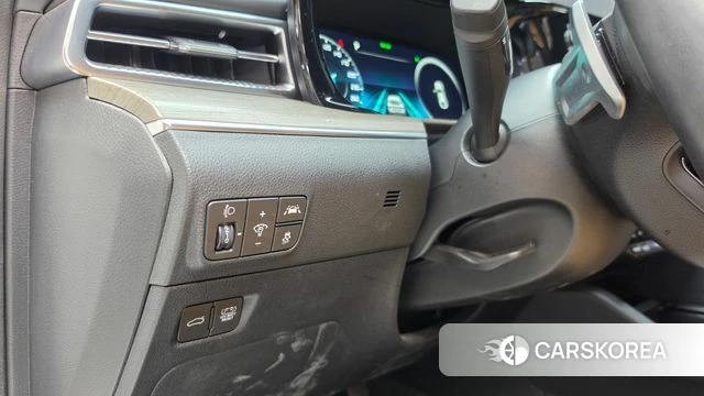 Kia K5 Hybrid 3rd Generation id 5002110 из Кореи 11