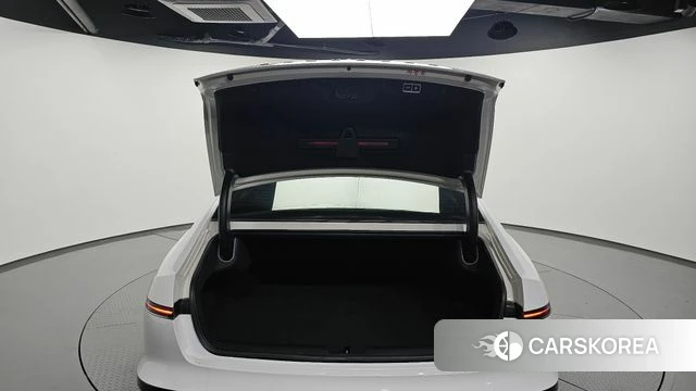 Hyundai Grandeur (GN7) id 4995937 из Кореи 11