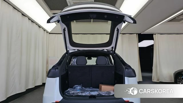 Tesla Model Y id 4920943 из Кореи 11