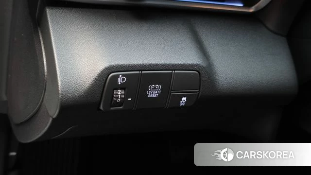 Hyundai Avante Hybrid (CN7) id 4975524 из Кореи 11