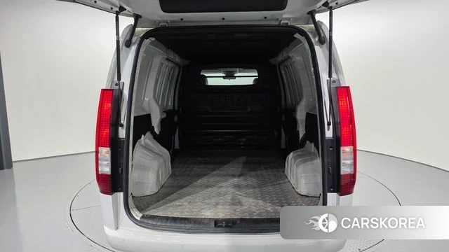 Hyundai Staria id 5047190 из Кореи 11