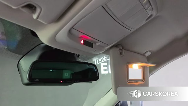 Renault Korea (Samsung) The New QM6 id 5046784 из Кореи 11