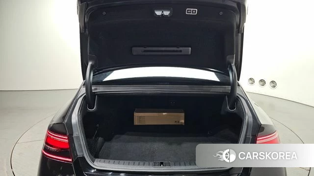 Genesis G90 (RS4) id 4965729 из Кореи 11
