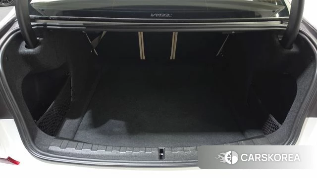 BMW 3 Series (G20) id 5028878 из Кореи 12