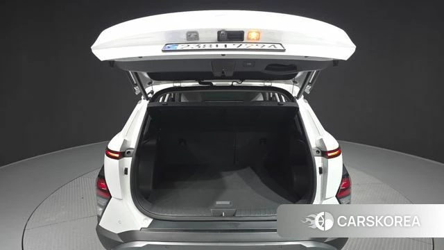 Hyundai Kona Hybrid (SX2) id 4950694 из Кореи 11