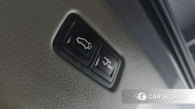 Kia Carnival 4th generation id 5003438 из Кореи 12