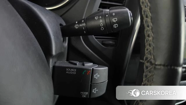 Renault Korea (Samsung) New QM3 id 4993706 из Кореи 11