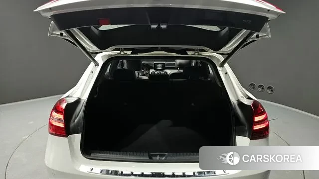 Mercedes-Benz GLA-Class X156 id 3598986 из Кореи 11