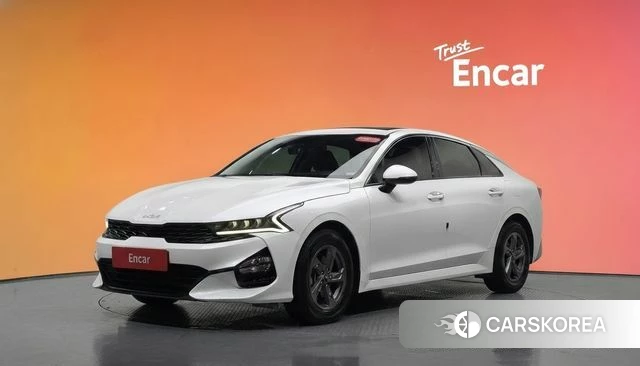 Kia K5 3rd generation id 4976156 из Кореи 11