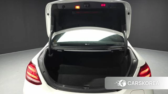Mercedes-Benz E-Class W213 id 4959842 из Кореи 11