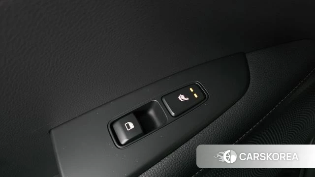 Kia The New K3 2nd generation id 5039687 из Кореи 11