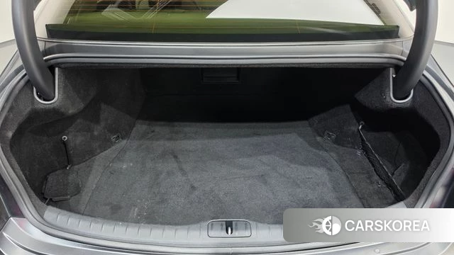 Genesis G80 (RG3) id 4959363 из Кореи 11