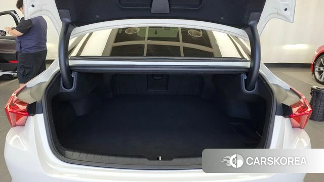 Kia K8 id 4894200 из Кореи 11