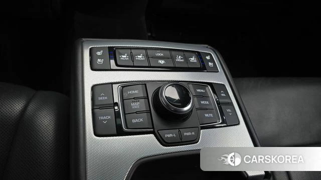 Genesis G80 id 4937806 из Кореи 11