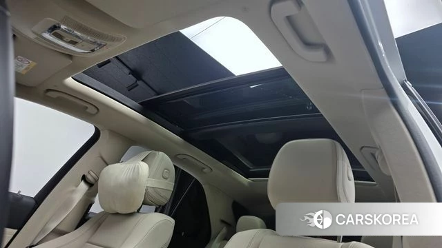 Mercedes-Benz GLE-Class W167 id 4984956 из Кореи 11