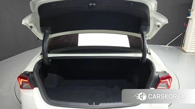 Kia K5 3rd generation id 5012010 из Кореи 11