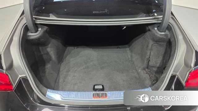 Mercedes-Benz S-Class W223 id 4923040 из Кореи 11