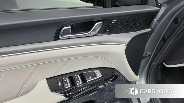 Kia The New K5 3rd generation id 4985238 из Кореи 11