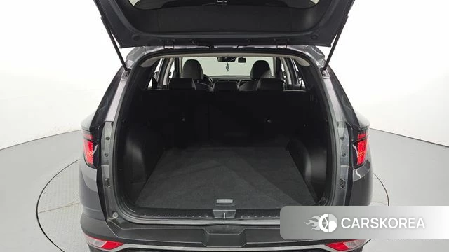 Hyundai Tucson (NX4) id 5027968 из Кореи 11