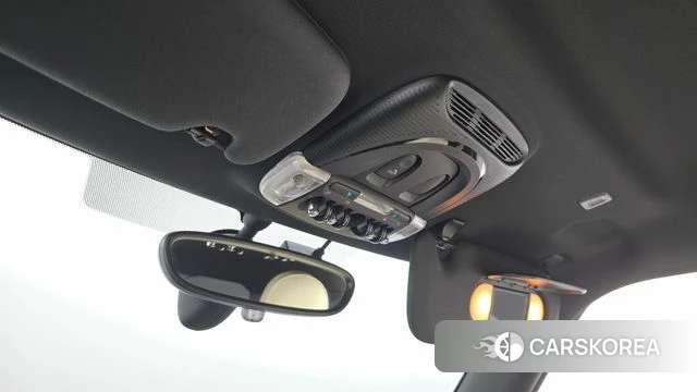 Mini Cooper Electric id 4958674 из Кореи 11