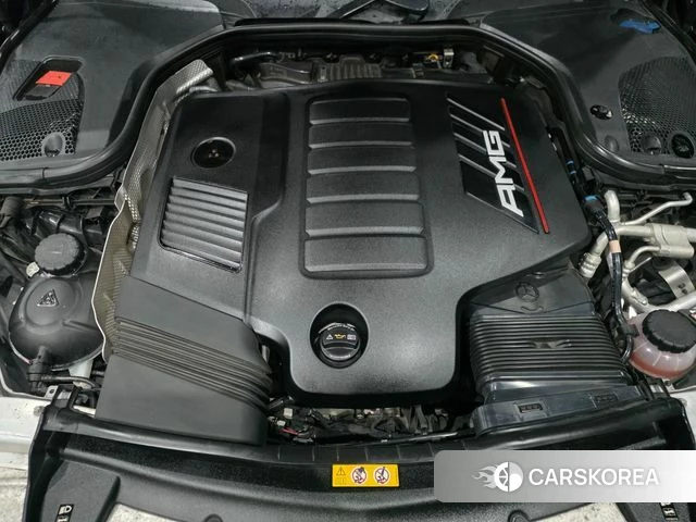 Mercedes-Benz CLS-Class C257 id 4948926 из Кореи 11