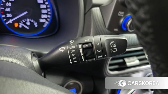 Hyundai Kona id 4978288 из Кореи 11