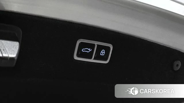 Genesis G90 (RS4) id 5002231 из Кореи 11