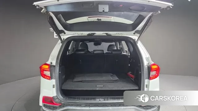 Ssangyong G4 Rexton id 3302844 из Кореи 11
