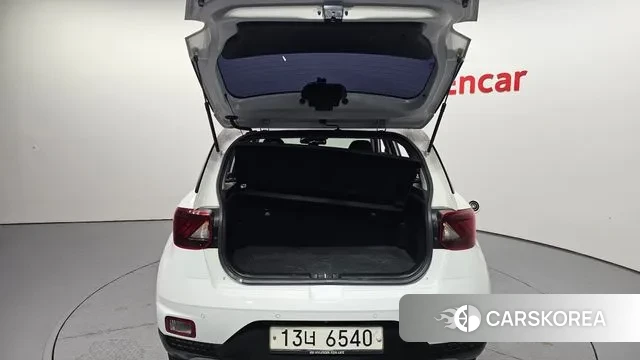 Hyundai Venue id 3541291 из Кореи 11