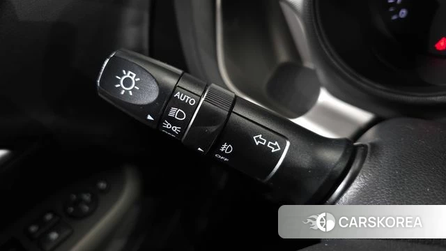 Kia The New Ray id 5041551 из Кореи 11