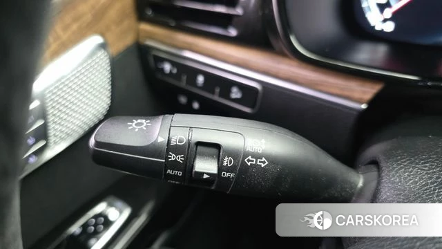 Kia Mohave Master id 5028015 из Кореи 11