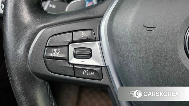 BMW X3 (G01) id 5018949 из Кореи 11