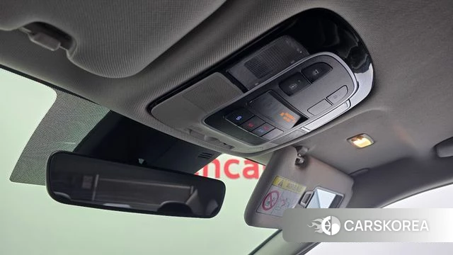 Hyundai Sonata Hybrid (DN8) id 4977351 из Кореи 11