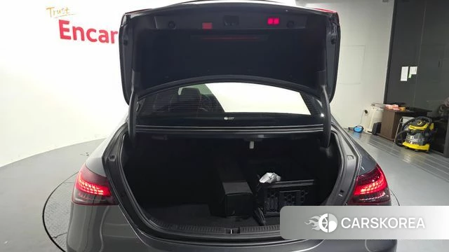 Mercedes-Benz E-Class W213 id 5017485 из Кореи 11
