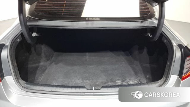 Hyundai Sonata (DN8) id 3834346 из Кореи 11