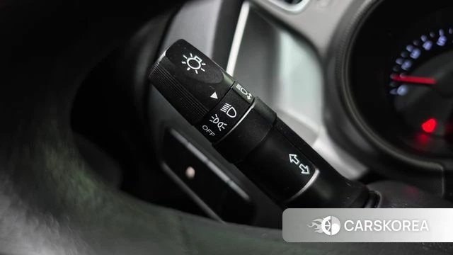Kia The New Ray id 5003029 из Кореи 11