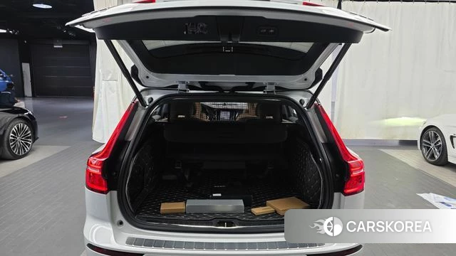 Volvo V60 Cross-Country 2nd Generation id 5046046 из Кореи 11