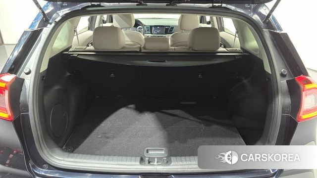 Kia Niro id 5018954 из Кореи 11